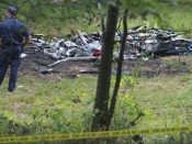 Arkansas Air Ambulance Crash