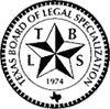 Board Certification Seal